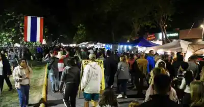 Guaymallén se queda sin la Fiesta de las Colectividades: el motivo que nadie esperaba