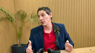 Bajó la edad de imputabilidad: el juez Gershani advierte que "sin recursos una ley de este estilo no se puede aplicar"