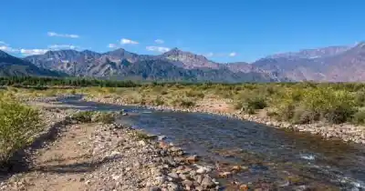 Dos mensuras en Uspallata apuntan a tierras que figuran a nombre del Estado Nacional