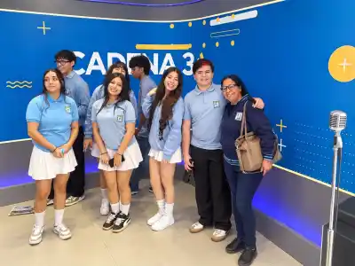 La Rioja juega su primera final en "Sueños de Radio": cinco alumnos y un sueño que puede hacerse realidad