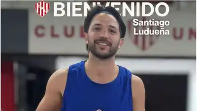 Unión ya tiene a su nuevo base: el cordobés que llega desde Mar del Plata y genera ilusión