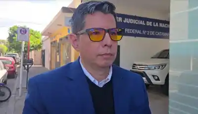 El celular de Joaquín Tula, clave en la causa por el crimen de La Chacarita