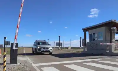 Península Valdés estrena un carril exclusivo: quiénes pueden usarlo y hasta cuándo anotarse