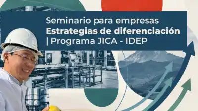 Un experto japonés llega a Tucumán para acompañar a las empresas que quieren dar el salto