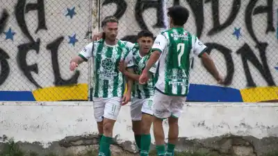 Con los descensos ya sellados, la Liga Sanjuanina definió cuándo y dónde se juega la fecha que nadie quiere perderse