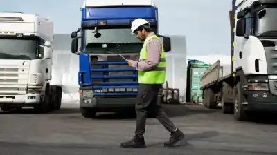 El nuevo aumento que ya cobran los camioneros: el porcentaje que impacta en octubre