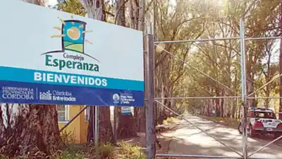 Se escapó del Complejo Esperanza a las tres horas de entrar: la maniobra que nadie vio