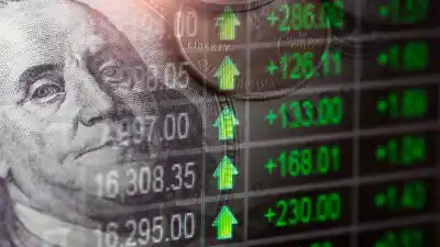 El riesgo país perforó los 600 puntos: qué pasó con los bonos en dólares