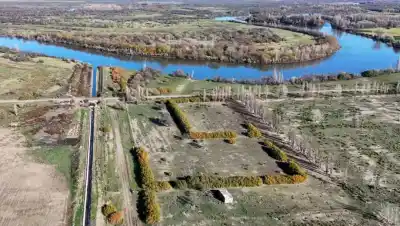 El fallo de la Corte que dejó a los extranjeros sin límites para comprar campos en Río Negro