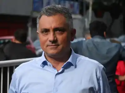 El jefe de LLA en la provincia no dudó: "Carrancio tiene la capacidad" y ya piensa en 2027