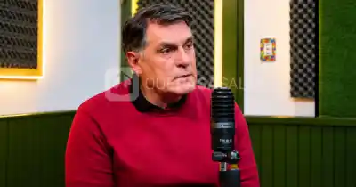 Andrés Sanz murió sin poder responder la pregunta que lo persiguió cuatro años