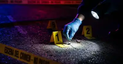 La joven que llegó a Río Gallegos y conoció a un obrero: lo que apareció después, en la zona de Don Bosco