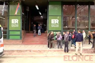 Trabajan 30 horas, pero cobran lo mismo que los que hacen 18: la bronca de los profesionales de Salud