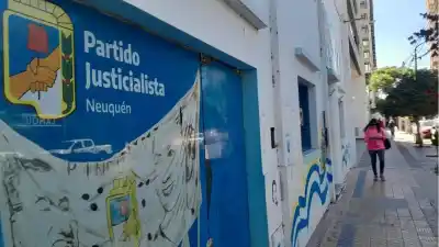 El PJ neuquino echó a 44 de los suyos: entre ellos, un intendente y dos funcionarios