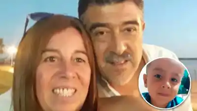 El juicio por Loan se sacude: la esposa del sanjuanino imputado hablará por primera vez