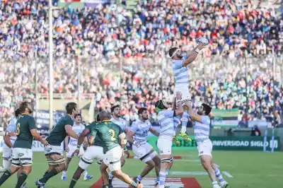 Salta se mete en la carrera por el Mundial de Rugby 2035: el estadio que ya suena