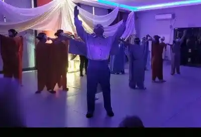 Sesenta bailarines y un dato inesperado: quiénes suben al Vera