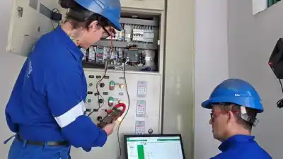 Cortan el agua en nueve barrios de Posadas: qué se instala en la estación de bombeo