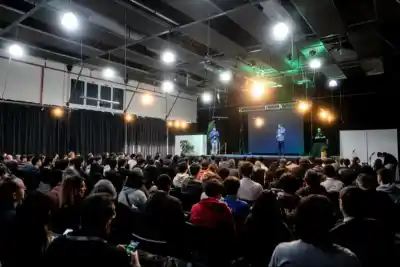 El Hacking Day volvió a Paraná y dejó a todos sorprendidos: qué pasó con la convocatoria