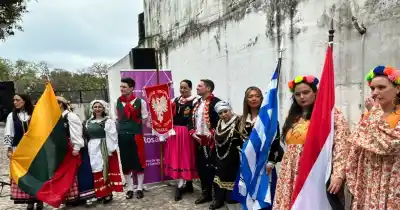Rosario se prepara para tres días a puro sabor y danza: lo que hay que saber antes de ir