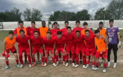 Goleó, sorprendió y se metió en los Play Off: cuatro equipos sanluiseños siguen con vida