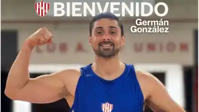 Unión sumó otra pieza al plantel: el perimetral que llega desde Goya