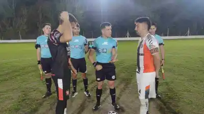 La octava del Clausura ya tiene días y horarios: el partido que cierra todo