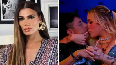 Un beso inesperado en Gran Hermano que cambió todo: así fue el momento que desató la polémica