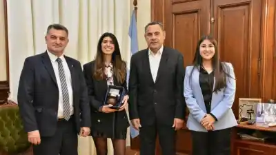 Tucumán y Nación se sientan a negociar: la mediación que quieren meter en las aulas y en las oficinas públicas