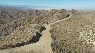 Vialidad avanza con una ruta que no existía y ya tiene fecha para otra obra clave