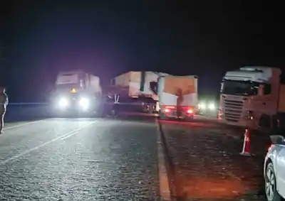 Fiambalá cortó la Ruta 60: el detonante que expone a la minera china Zijin-Liex