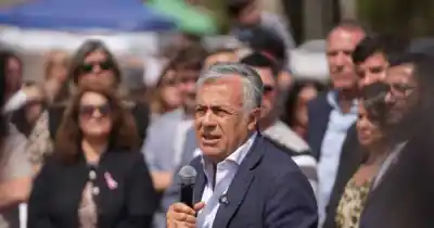 Cornejo apura la interna radical: quiere un solo candidato y sin PASO en Mendoza