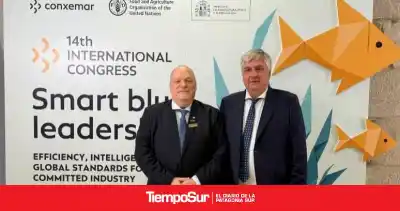 Santa Cruz juega fuerte en España: el dato que preocupa a la pesca