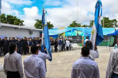 En la cárcel de Formosa ya rige un protocolo para estudiar: qué dice la letra chica