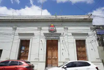 Valdés salió a desmentir a Clarín y dejó una frase que incomoda a propios y ajenos