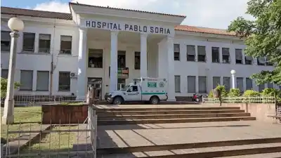 La receta decía 15 días, pero hay pacientes que esperan dos meses por sus remedios en el Pablo Soria