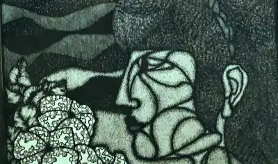 Un museo de Posadas abre su ciclo con una muestra que cruza la obra de un padre y su hija