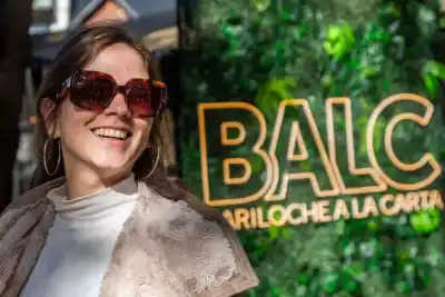 La feria de Bariloche cambia para siempre: ahora vas a poder pedir desde el celular y evitar las filas