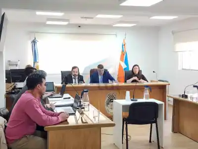Campamento YPF: el juicio por abuso sexual que tiene en vilo a una empleada doméstica