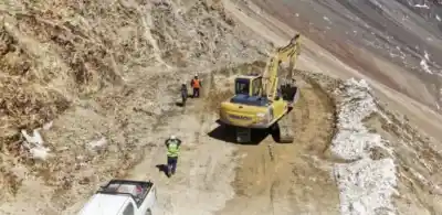 Mendoza mira lo que hizo Perú: por qué la minería argentina está en su año 2000