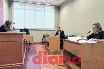 La picada terminó en tragedia y el motociclista seguirá tras las rejas: qué se probó en Tribunales