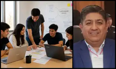 El Colegio de Ingenieros de Jujuy tiene un problema que nadie quiere nombrar: los que se van