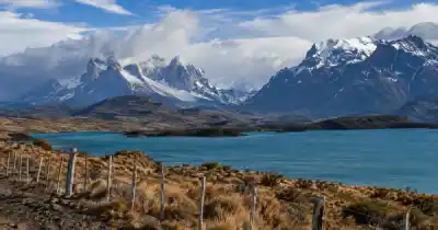 Tierra extranjera en la Patagonia: el proyecto que el Gobierno ya puso sobre la mesa
