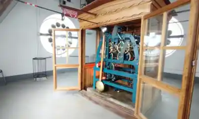 La Torre del Reloj cierra sus visitas: el motivo que sorprendió a los turistas en pleno BALC