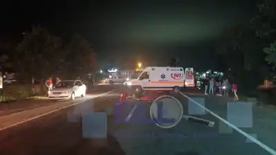 Trágico accidente: La Ruta 38 se cobró la vida de una mujer
