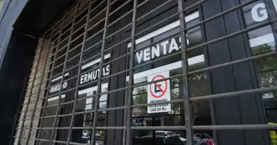 Entregaban el auto, firmaban el 08 y nunca cobraban: cayeron los dos dueños de MotorSport