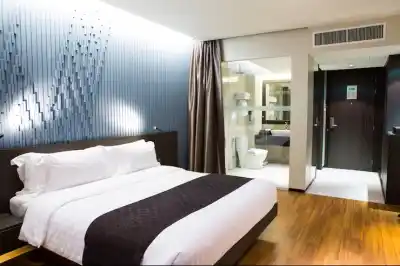 El encuentro por Tinder en un hotel de Tucumán que terminó con un pedido de dinero y una denuncia