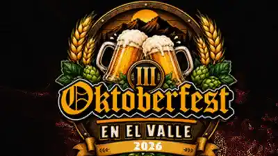 Santa María se prepara para una noche que combina cerveza artesanal y rock: el nombre que cierra el festival