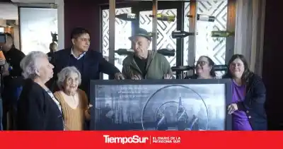 El gobernador eligió Las Heras para dejar una frase que incomoda a propios y ajenos