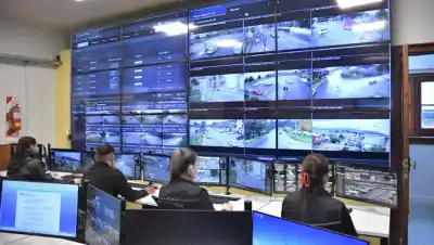 Bariloche blindó su seguridad con un plan que reúne a todas las fuerzas